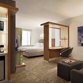 SpringHill Suites by Marriott Ewing Princeton South
