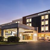 SpringHill Suites by Marriott Ewing Princeton South