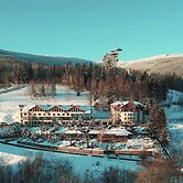 Hotel & Medi-SPA Bialy Kamien