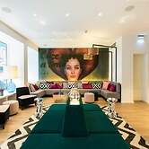 ibis Styles Frankfurt City