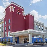 Comfort Suites Wilson I-95