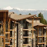 Mountain Spirit Resort