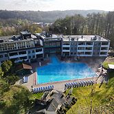 Hotel des Nordens Flensburg Wellness & Spa