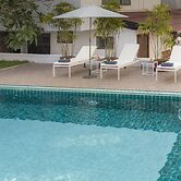 Le Charme Vientiane Hotel