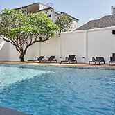 Le Charme Vientiane Hotel