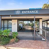 The View on Hannans Kalgoorlie