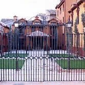 Hotel Boutique Rincón de Navarrete