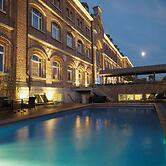 Hotel Verviers Van der Valk