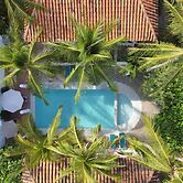 Bungalows Santa Cruz