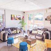 Résidence Vacancéole Le Domaine de la Vallée d'Ax