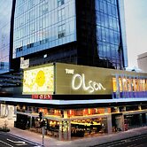 The Olsen Melbourne - Art Series