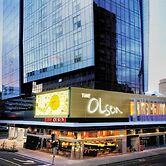 The Olsen Melbourne - Art Series