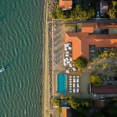 Hôtel de la Plage – En cours de classement 4 étoiles