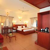 The World Backwaters