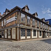 Weinhaus Wöhler