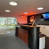 Belt Road Seaside Holiday Park