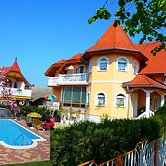 Joker Villa Apartementhaus