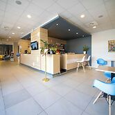 B&B HOTEL Mantova Cristallo