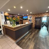 Rathaushotels Oberwiesenthal All Inclusive