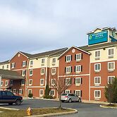 WoodSpring Suites Allentown Bethlehem