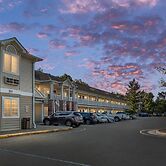 Affordable Suites Fredericksburg