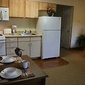 Affordable Suites Fredericksburg