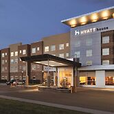 Hyatt House Denver Airport