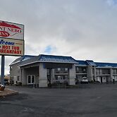 National 9 - Nephi 9 Inn