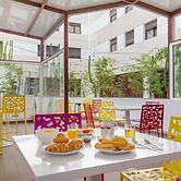 Novotel Suites Perpignan Mediterranée