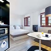 Novotel Suites Perpignan Mediterranée