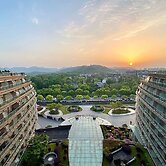 Wyndham Grand Plaza Royale Hangzhou