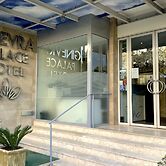 Ginevra Palace Hotel