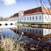 Store Restrup Slotshotel