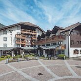 Aparthotel Majestic