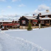 Klockargården Hotell