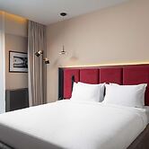 Mercure Chisinau Center Jazz Hotel