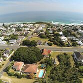 Milkwood Lodge - Hermanus