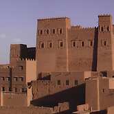 Hotel Kasbah Oulad Othmane