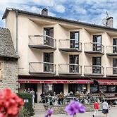 Hotel Du Commerce logis de france