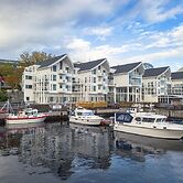 Molde Fjordhotell - by Classic Norway Hotels
