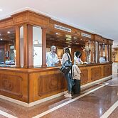 Hotel Torre Azul & Spa - Adults Only