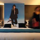 Hotel De Groene Hendrickx