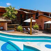 Sobrado da Vila Hotel