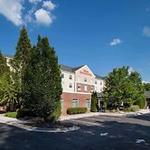 Hilton Garden Inn Atlanta/Peachtree City