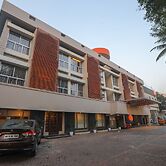 IRA by Orchid, Nashik