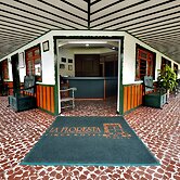 La Floresta Hotel Campestre