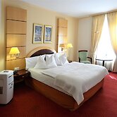 Hotel am Kochbrunnen