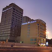 Rayan Hotel Sharjah