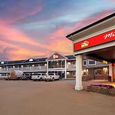 Best Western Plus Mirage Hotel & Resort