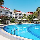 Argan Al Bidaa Hotel and Resort